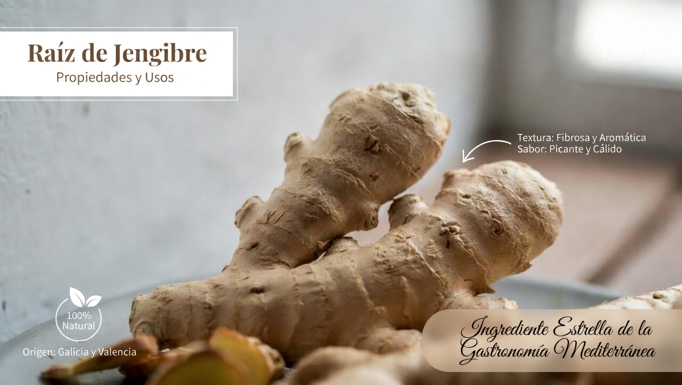 ¿Deberías realmente evitar el jengibre? Lo que dicen las fuentes confiables sobre las posibles preocupaciones