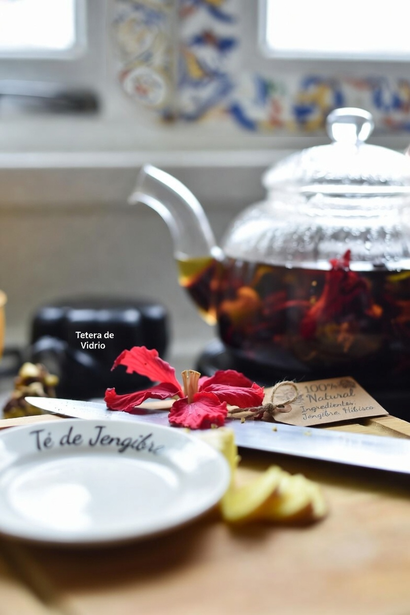 ¿Más de 60? Descubre 3 tés simples para ayudar a fortalecer las piernas y caminar con más facilidad cada día