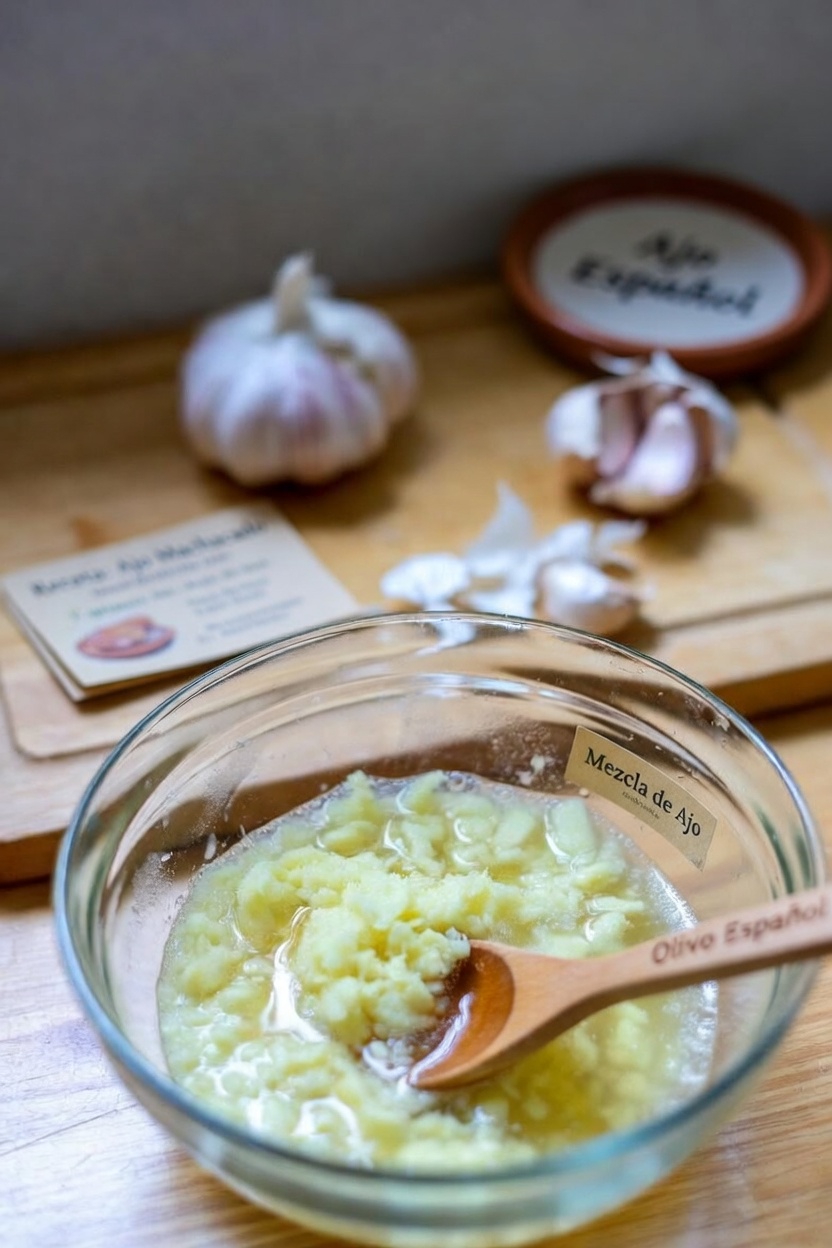 Las sorprendentes maneras en que el ajo crudo en ayunas puede apoyar tu rutina diaria de bienestar
