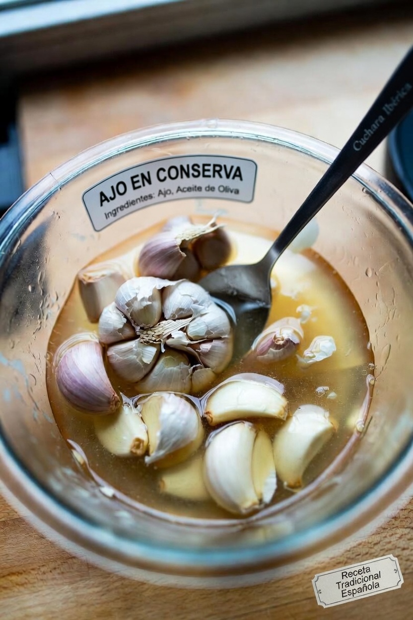 Las sorprendentes maneras en que el ajo crudo en ayunas puede apoyar tu rutina diaria de bienestar