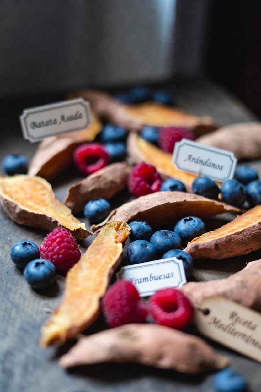 12 alimentos naturales para comer todos los días después de los 50 para apoyar la energía, tener huesos más fuertes y una memoria más aguda