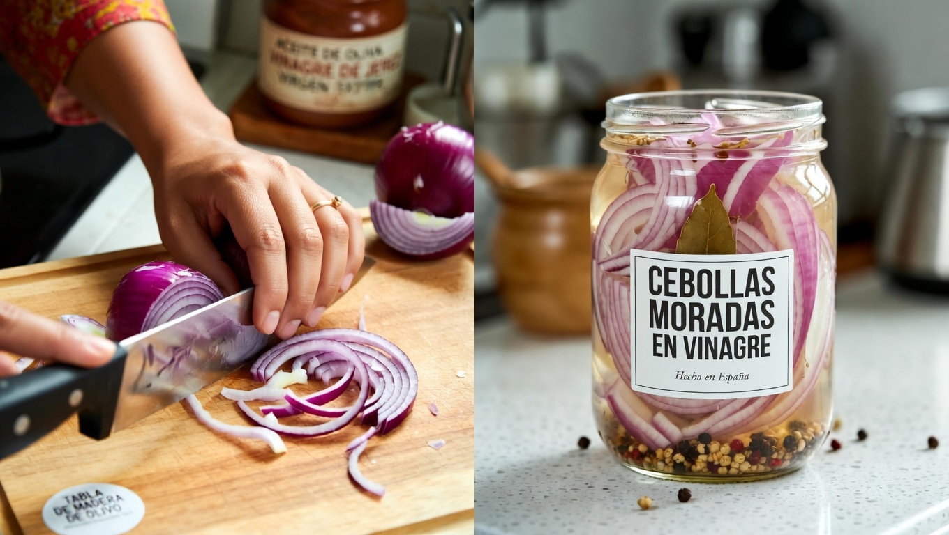 ¿Pueden las cebollas rojas ayudar a mantener niveles saludables de azúcar en la sangre? Lo que realmente muestra la ciencia