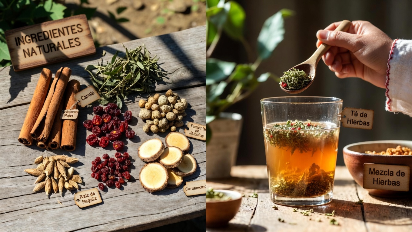 ¿Qué bebida diaria sencilla puede favorecer una mejor circulación en las piernas después de los 60?