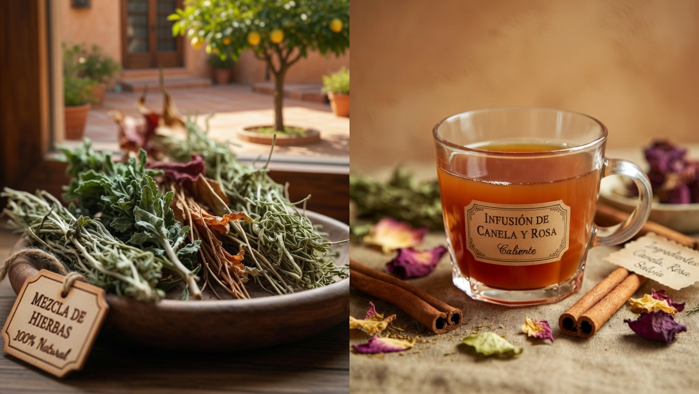 ¿Qué bebida diaria sencilla puede favorecer una mejor circulación en las piernas después de los 60?