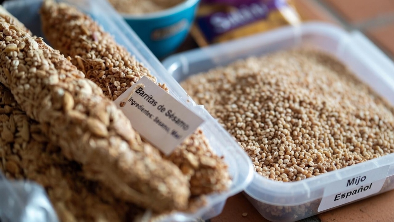 Los 3 mejores granos para favorecer la salud renal y promover hábitos naturales de desintoxicación