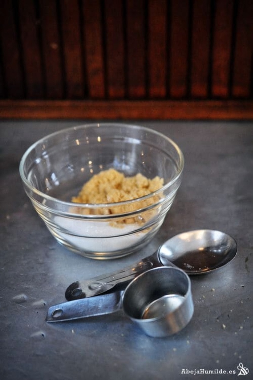 Blanquea tus dientes al instante con este truco de jengibre y sal de 2 minutos. Aquí te explicamos cómo.