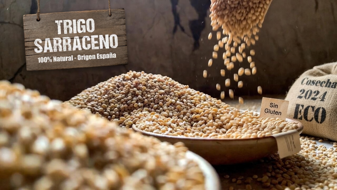 Los 3 mejores granos para apoyar la salud de los riñones y promover hábitos naturales de desintoxicación