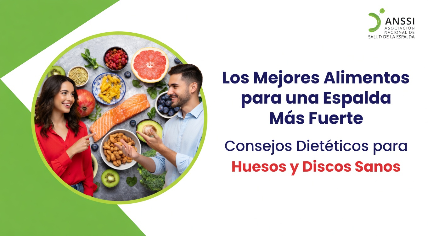 Por qué estos ingredientes pueden favorecer la comodidad de las articulaciones