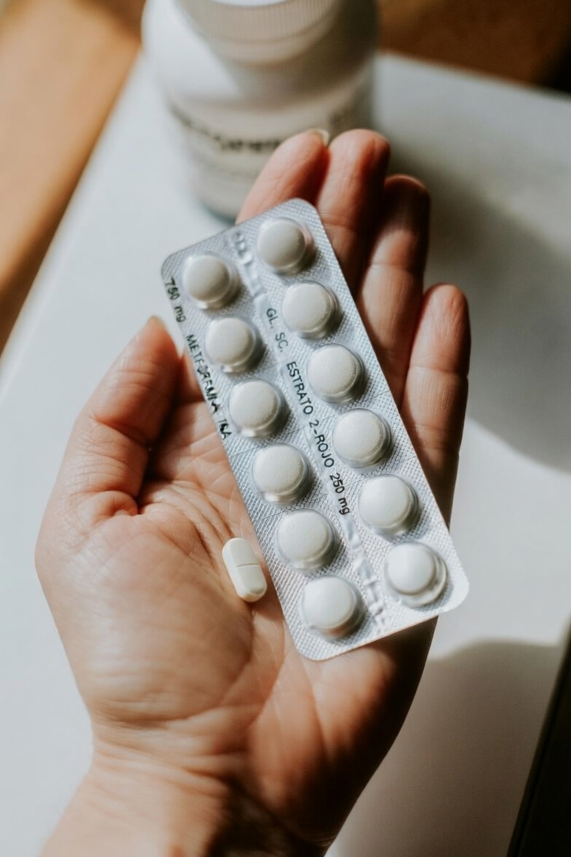 ¿Cuáles son los efectos secundarios más comunes del metoprolol? 10 cosas que todo paciente debe entender