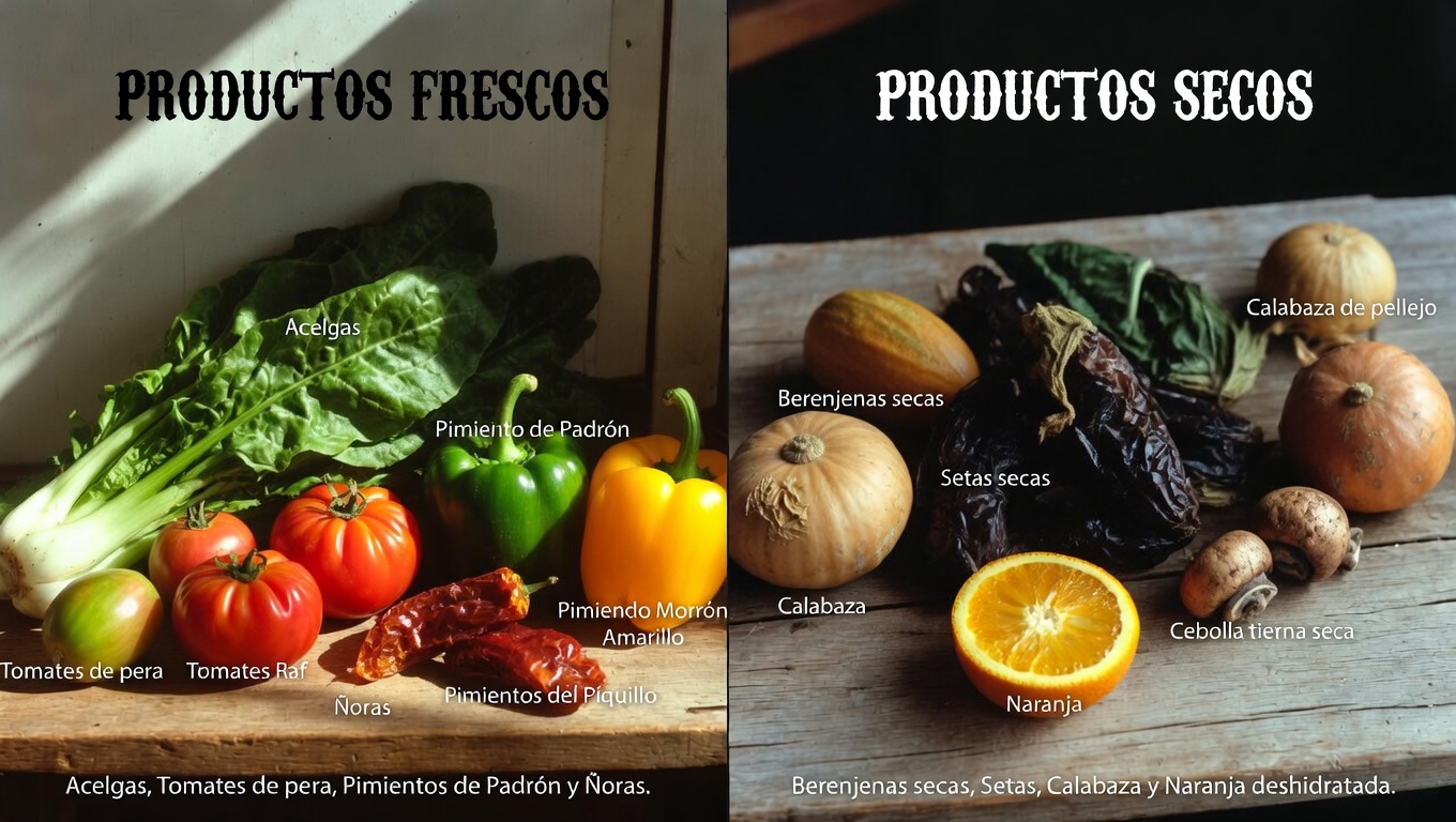 Las 5 mejores verduras que pueden ayudar a mantener niveles saludables de creatinina y la función renal