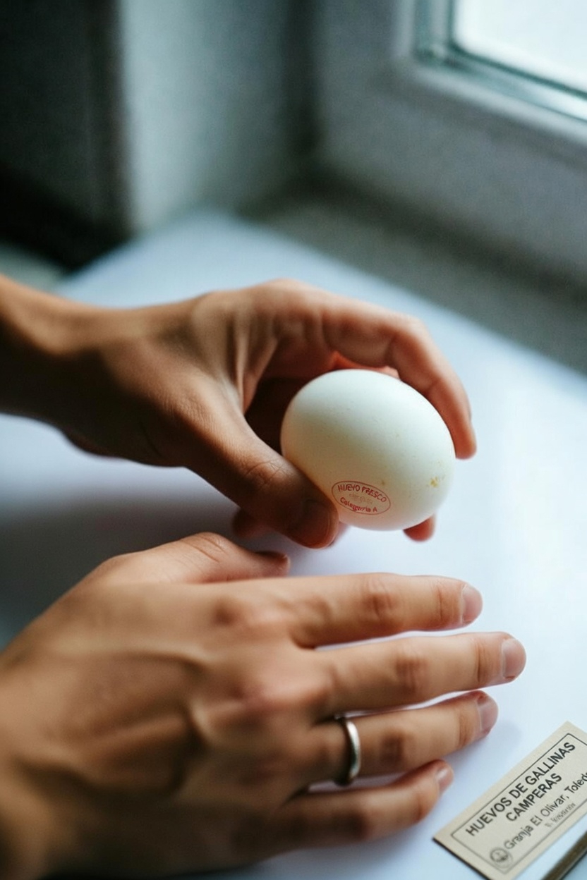 ¿Qué le sucede a tu cuerpo cuando comes 2 huevos cocidos cada mañana? Descubre los sorprendentes beneficios diarios