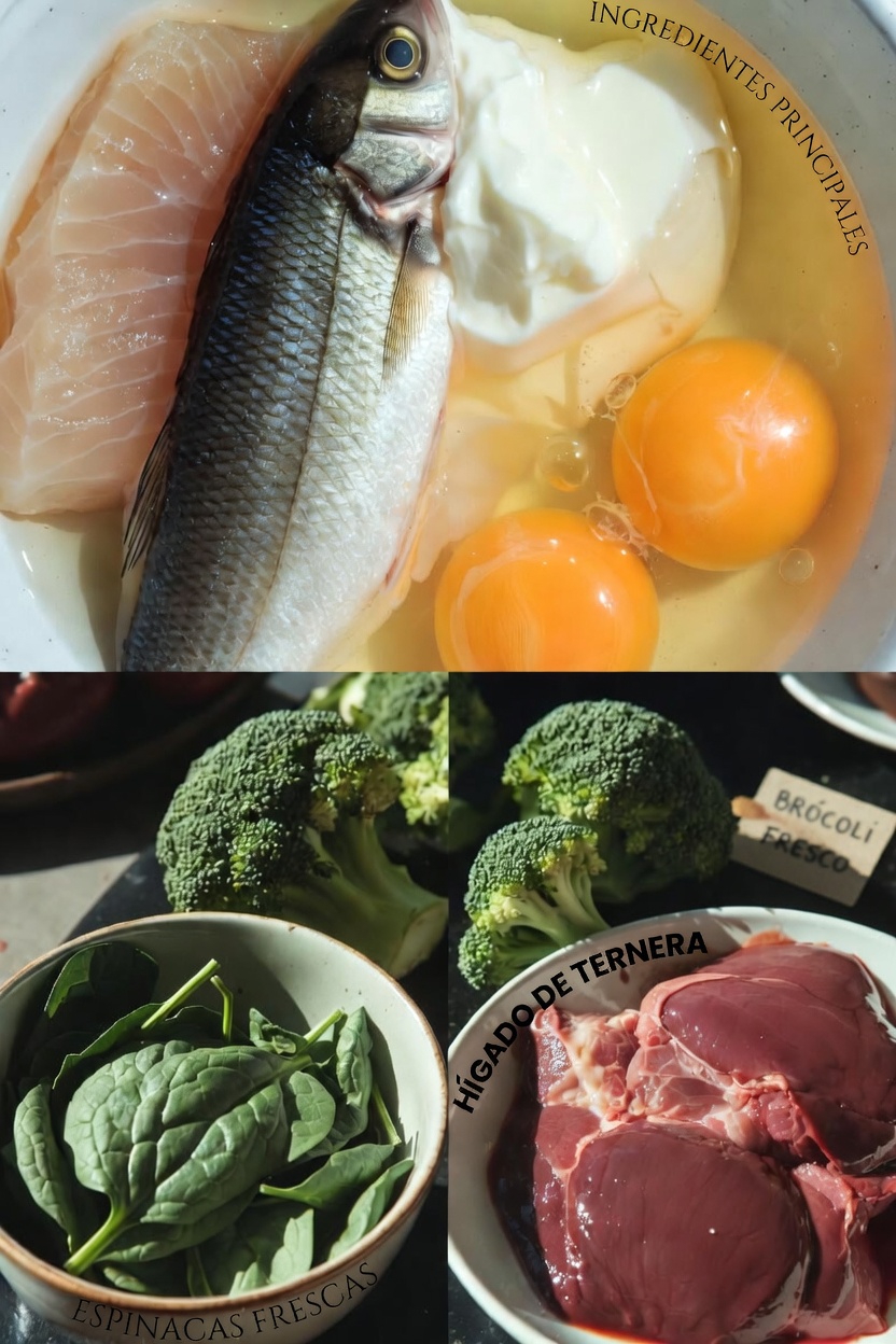 Las 3 principales vitaminas que pueden favorecer una mejor circulación en personas que controlan la diabetes