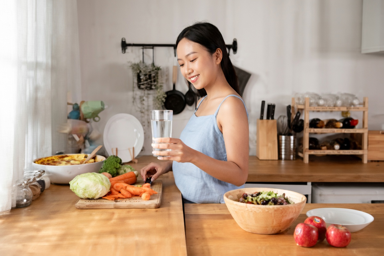 Descubra 18 hábitos diarios comunes que pueden afectar sus riñones y formas sencillas de ajustarlos