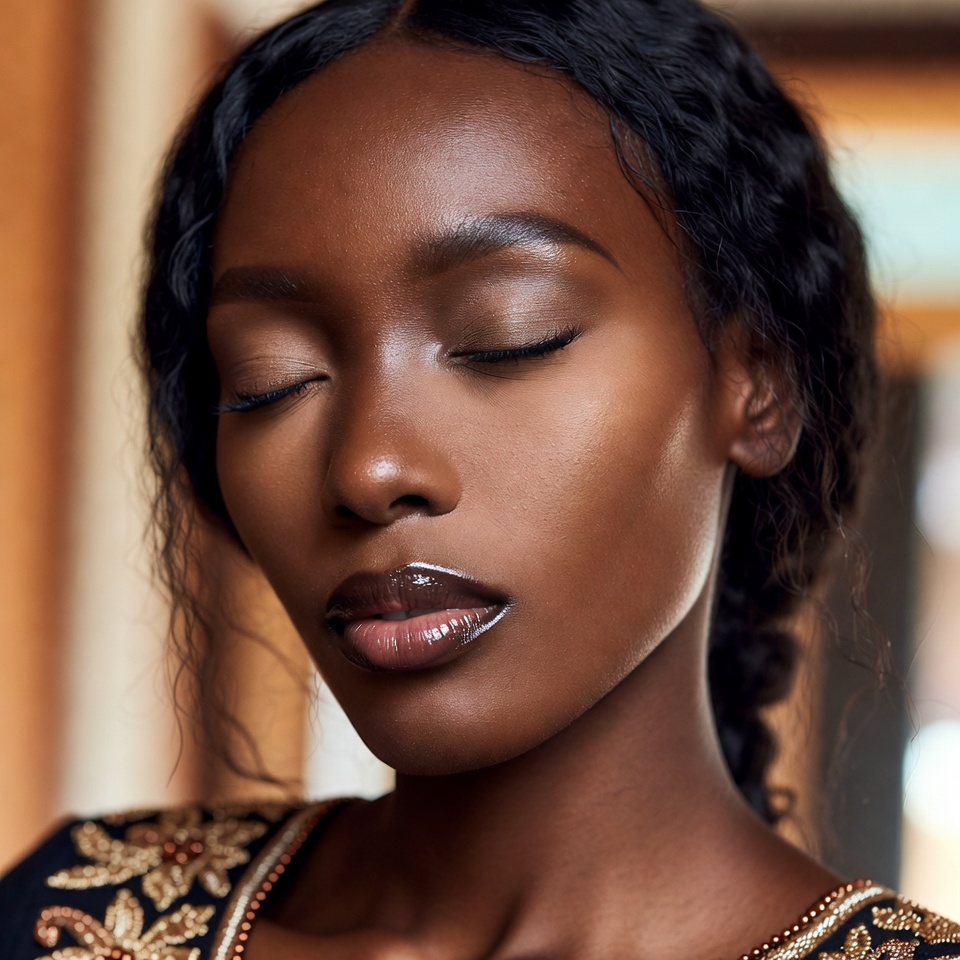 Cómo aplicar vaselina y limón en la cara