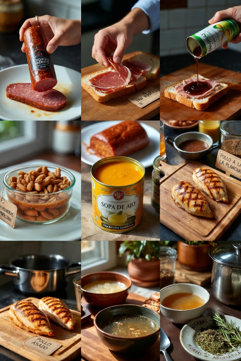 ¿Estos 10 alimentos comunes están dificultando el mantenimiento de la salud de tus riñones?