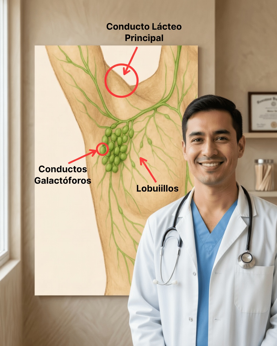 Ganglios linfáticos de la axila explicados con hábitos cotidianos que ayudan a que la parte superior del cuerpo se sienta más ligera y con apoyo