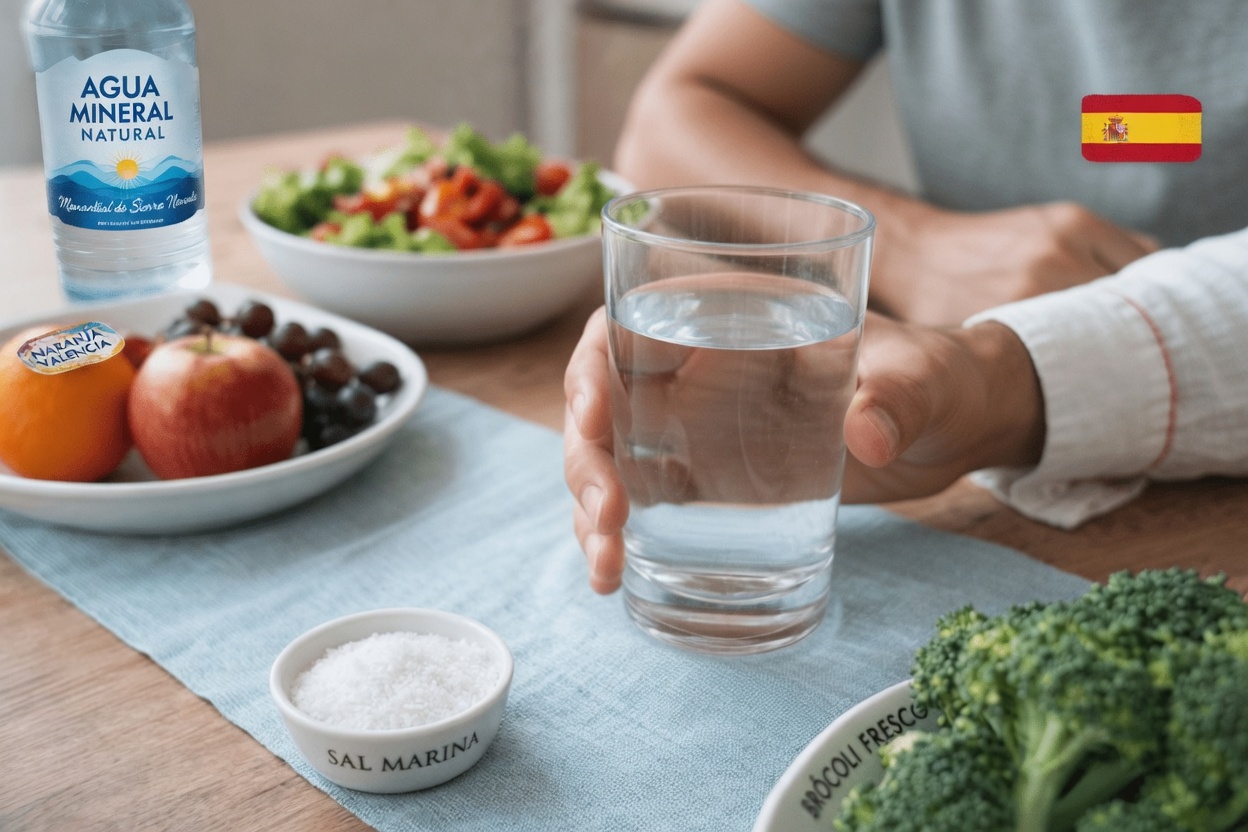 No ignores estas señales tempranas de advertencia sobre problemas de salud renal que debes entender hoy