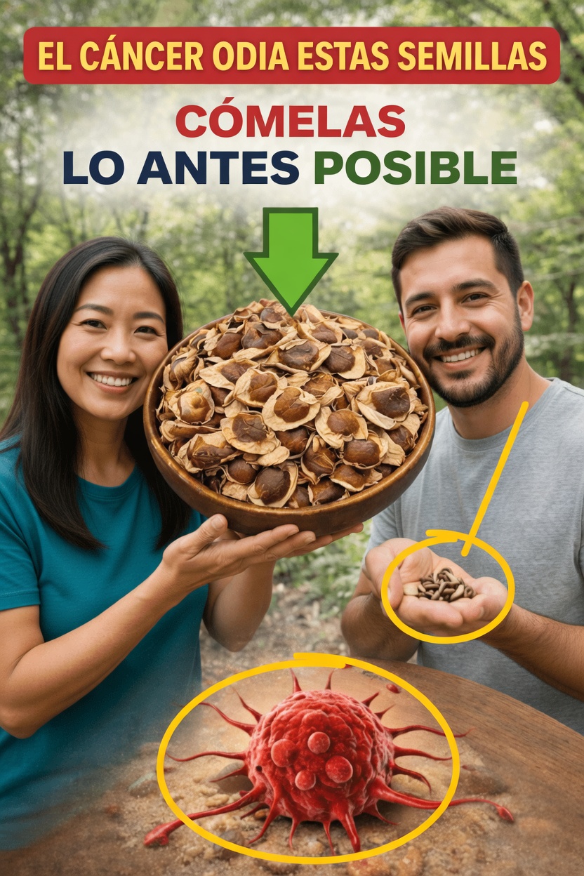 Seis frutos secos cotidianos que los adultos mayores pueden incluir a diario para apoyar hábitos de bienestar a largo plazo