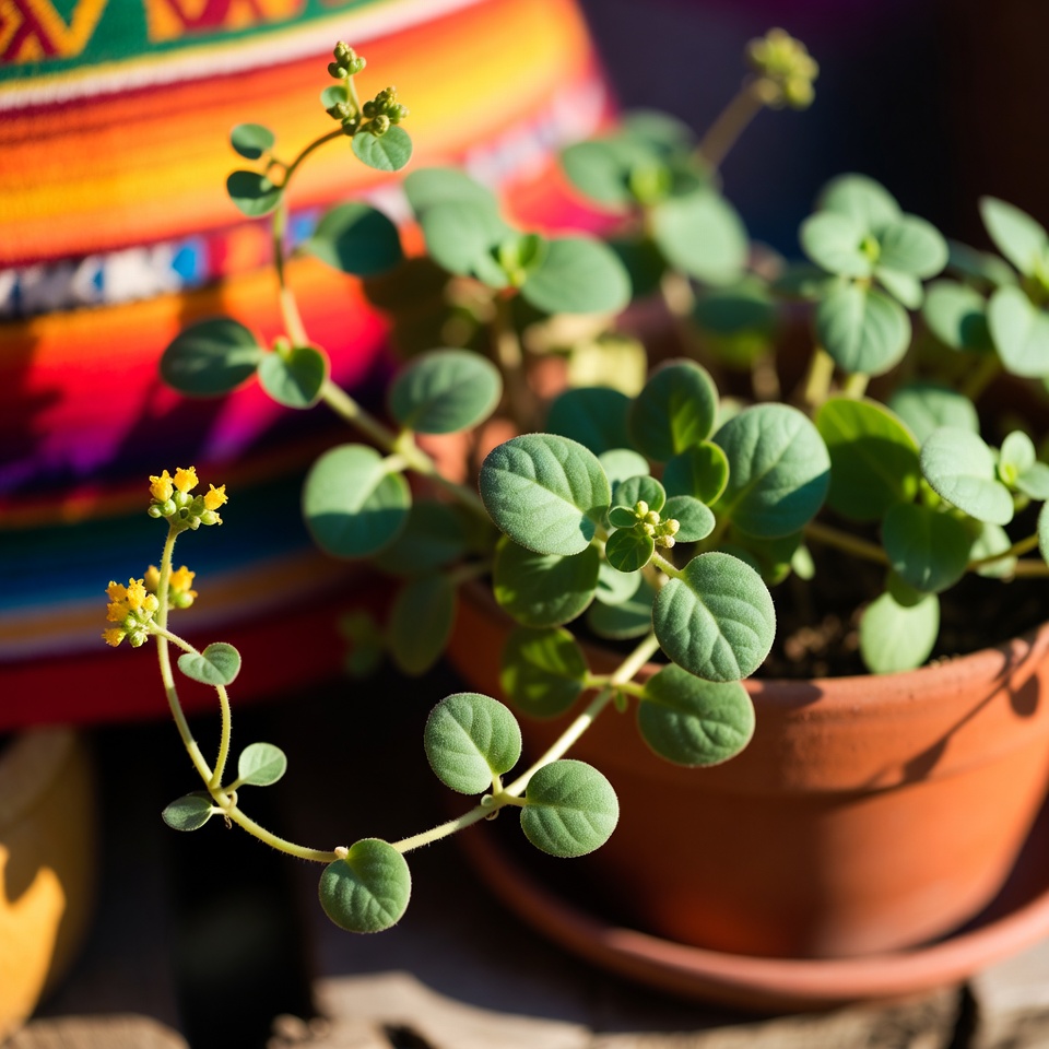 12 increíbles beneficios para la salud de la planta rompepiedras que no te debes perder
