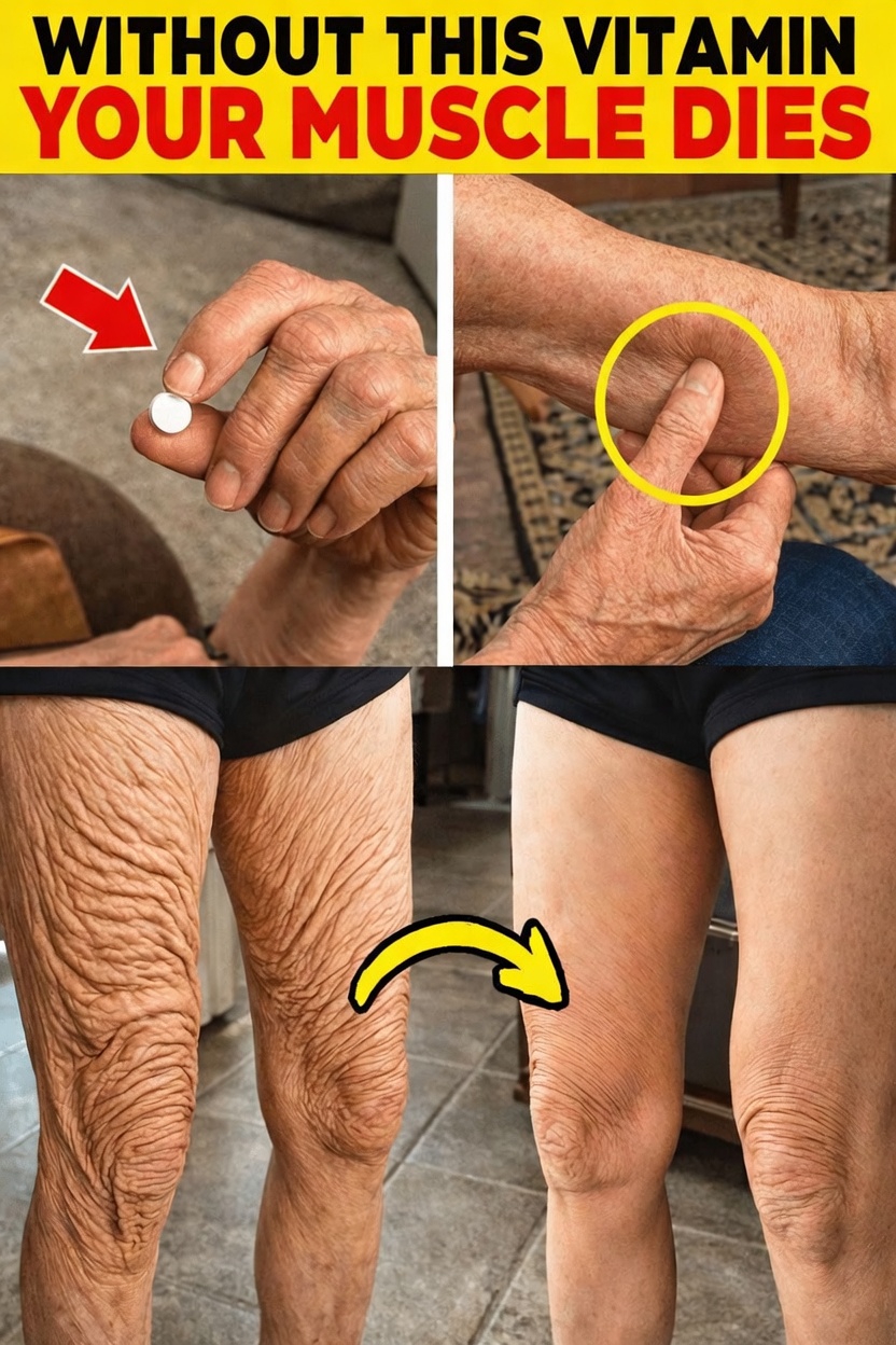 Descubre 10 hábitos diarios sencillos de los supermayores que favorecen un envejecimiento saludable y la fuerza muscular