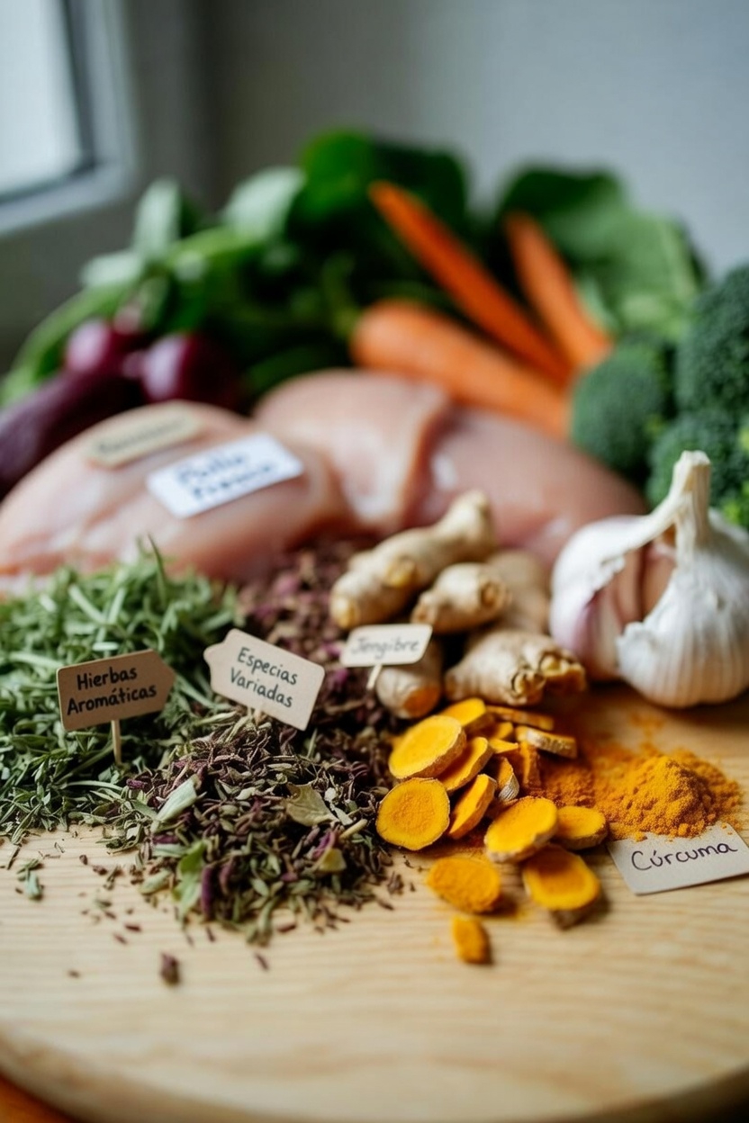 ¿Estás notando estas señales sutiles que podrían indicar una acumulación de grasa en el hígado?