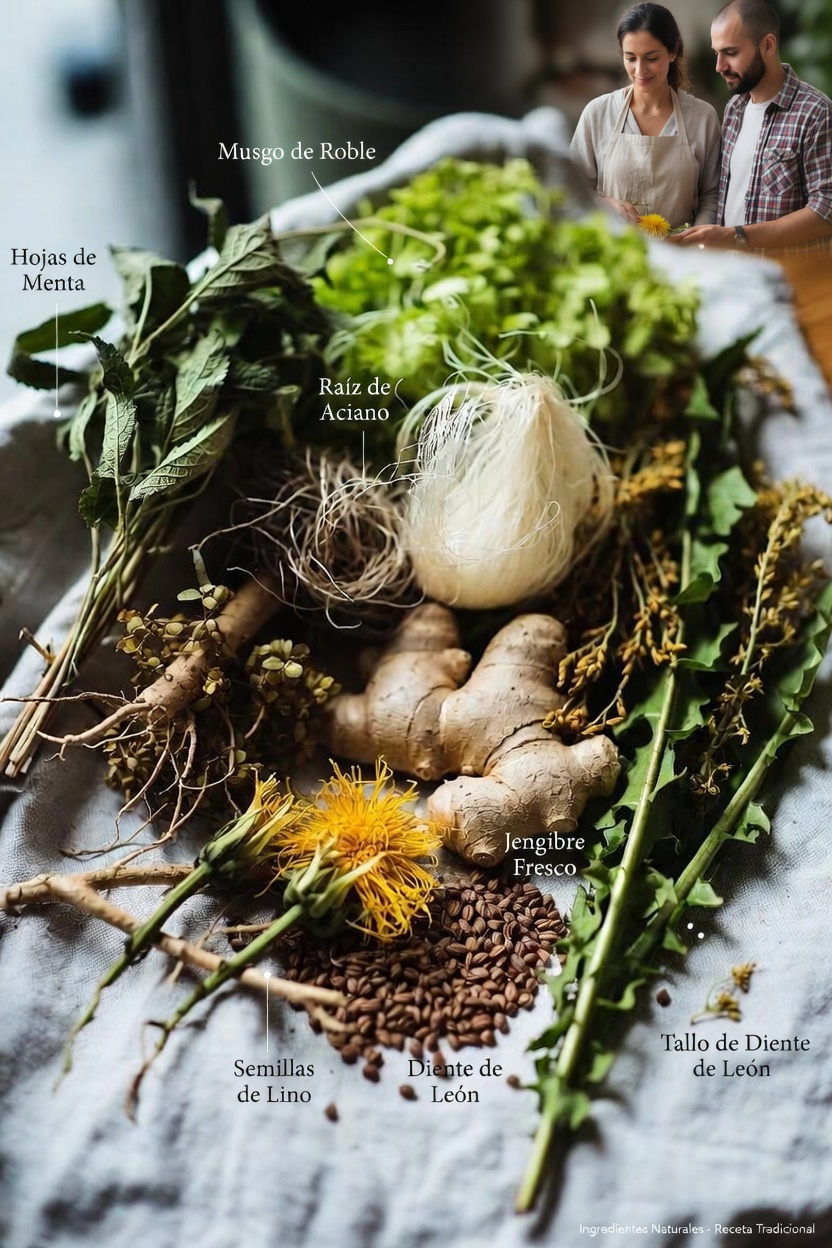 ¿Estos alimentos cotidianos están ejerciendo una presión extra sobre tus riñones? Descubre a qué prestar atención