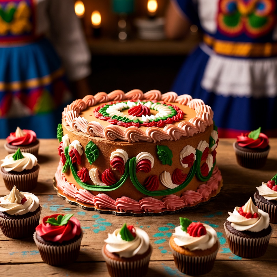 He estado buscando este pastel durante mucho tiempo, ¡y por fin conseguí la receta! El glaseado es increíble