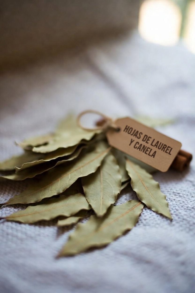 Explorando los posibles beneficios del té de canela y hoja de laurel para el apoyo renal