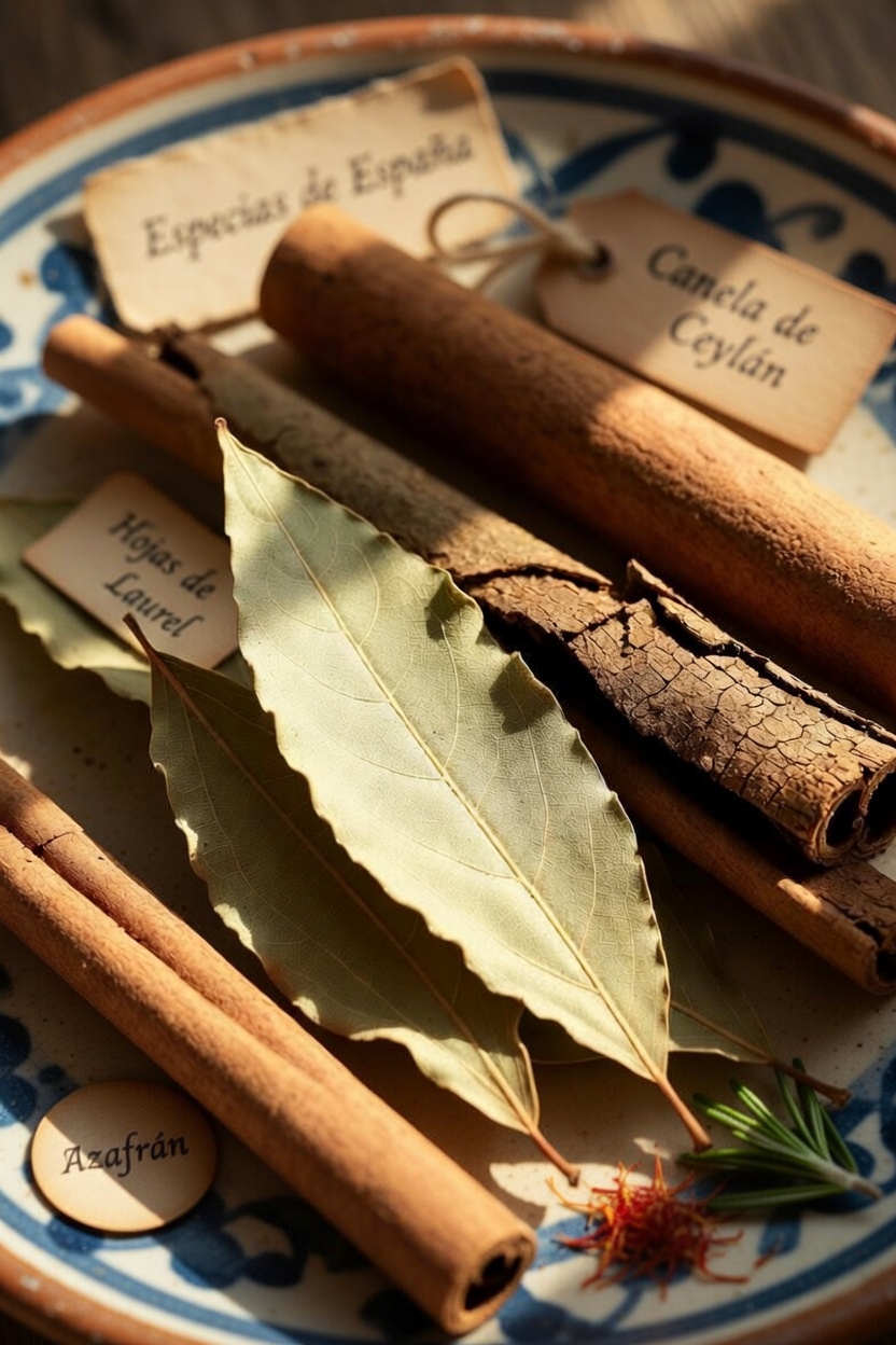 Explorando los posibles beneficios del té de canela y hoja de laurel para el apoyo renal