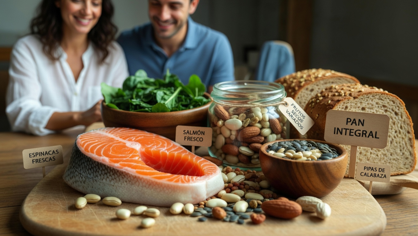 6 señales sutiles del cuerpo que podrían significar que es hora de prestar atención a tu salud