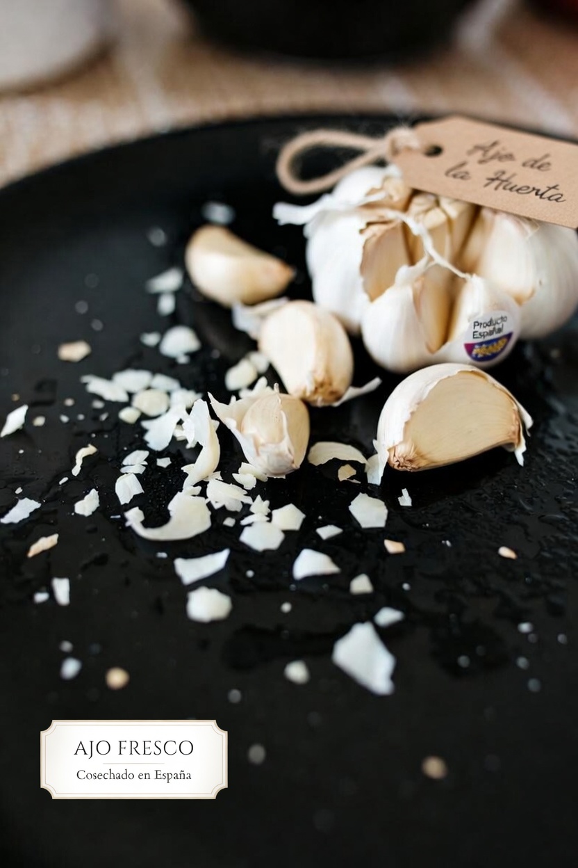 ¿Es el ajo un aliado natural para tu sistema inmunitario y tu bienestar general? Descubre lo que realmente dice la ciencia