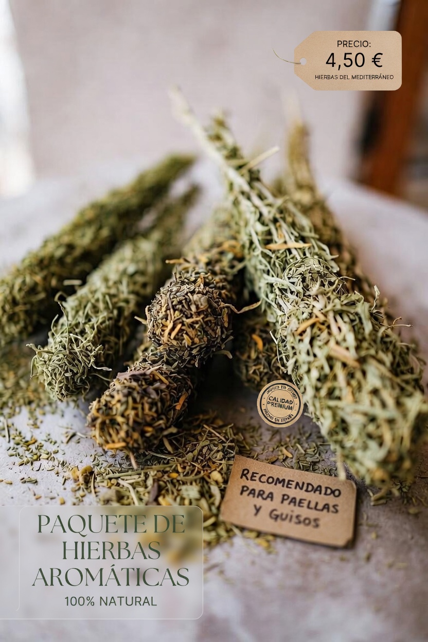 Descubre el tomillo: una de las hierbas más versátiles y tradicionales de la naturaleza