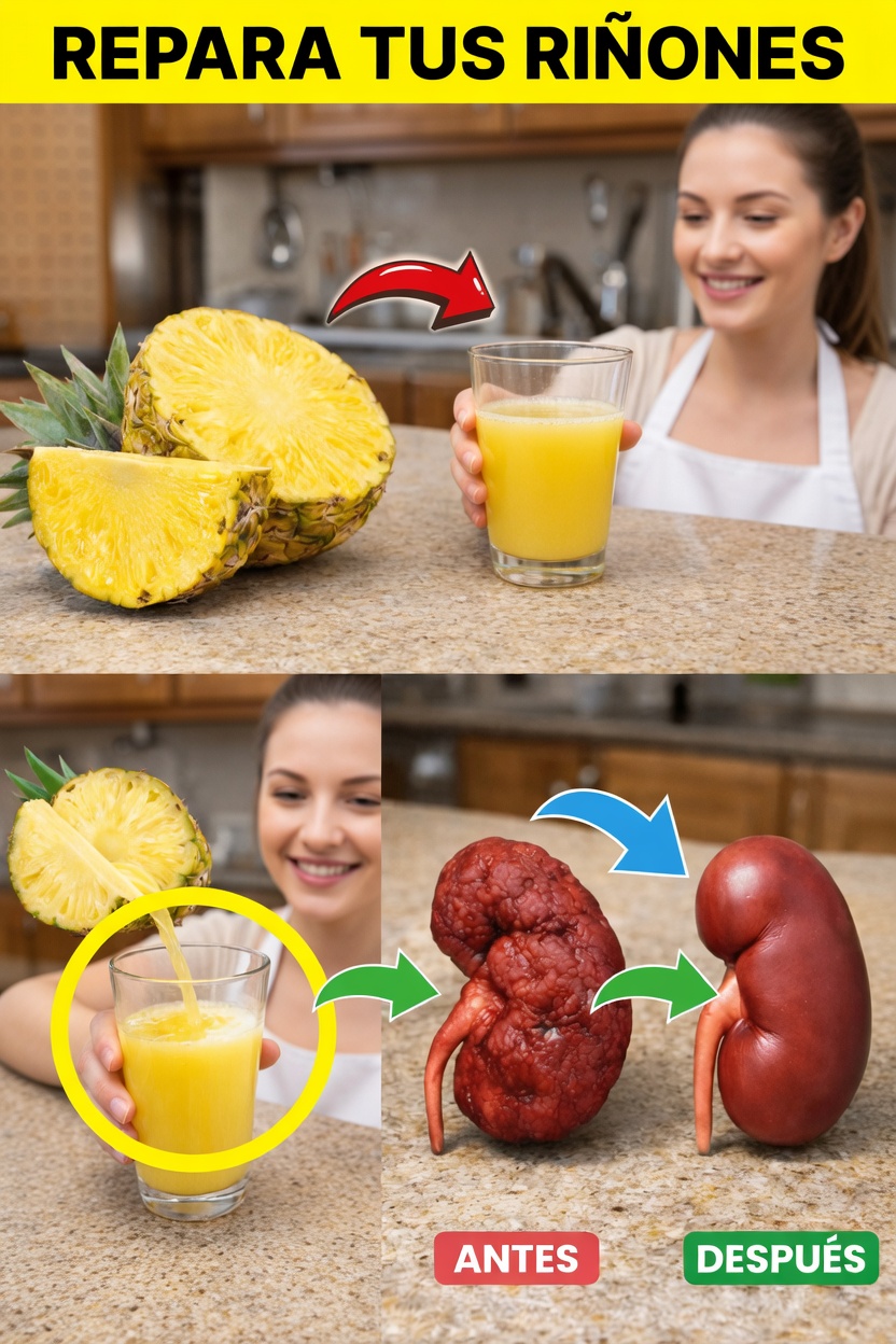 ¿Está perdiendo proteínas en la orina? 7 poderosos alimentos y estrategias curativas que pueden ayudar a apoyar sus riñones desde hoy