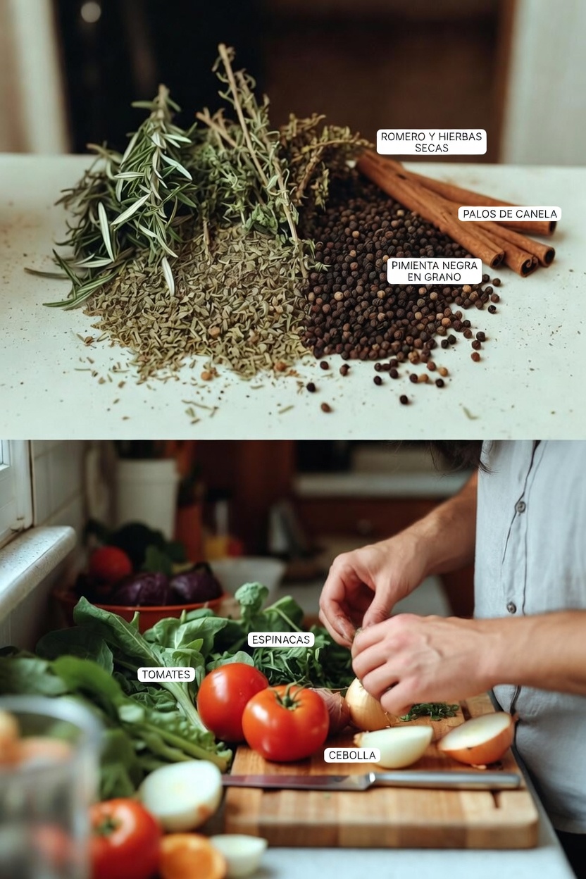 10 señales sorprendentes de una hernia de hiato que podrías estar ignorando