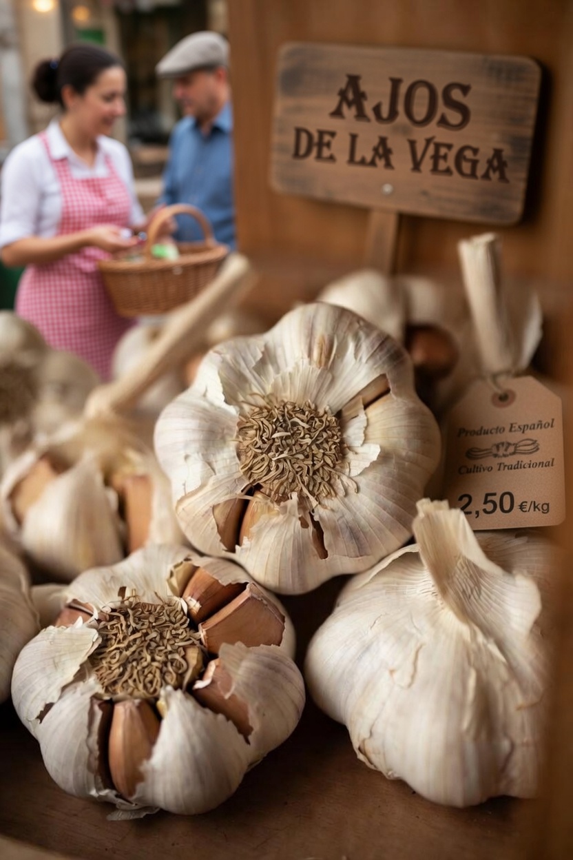 6 errores comunes con el ajo que las personas mayores deben evitar para un mejor bienestar diario