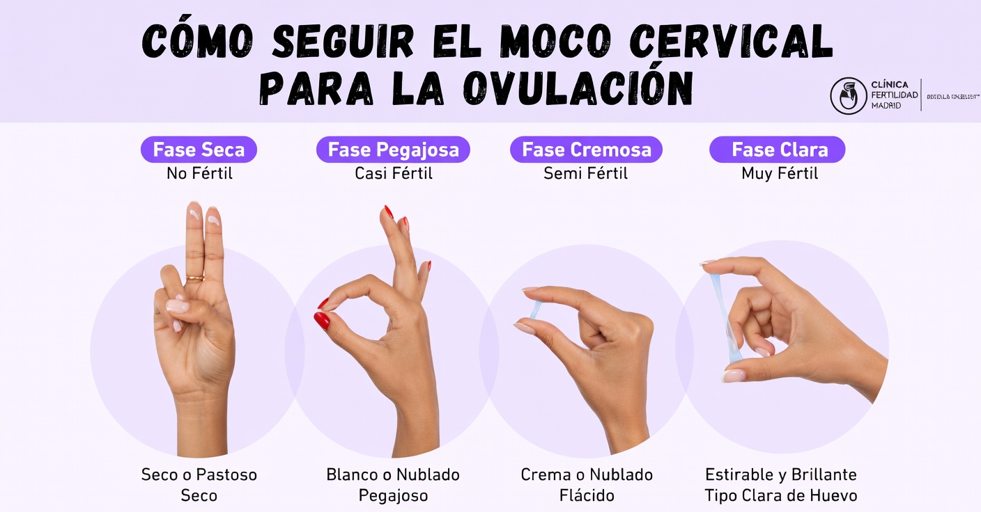 Lo que tu flujo vaginal podría estar diciéndote después de la intimidad: consejos y observaciones cotidianas