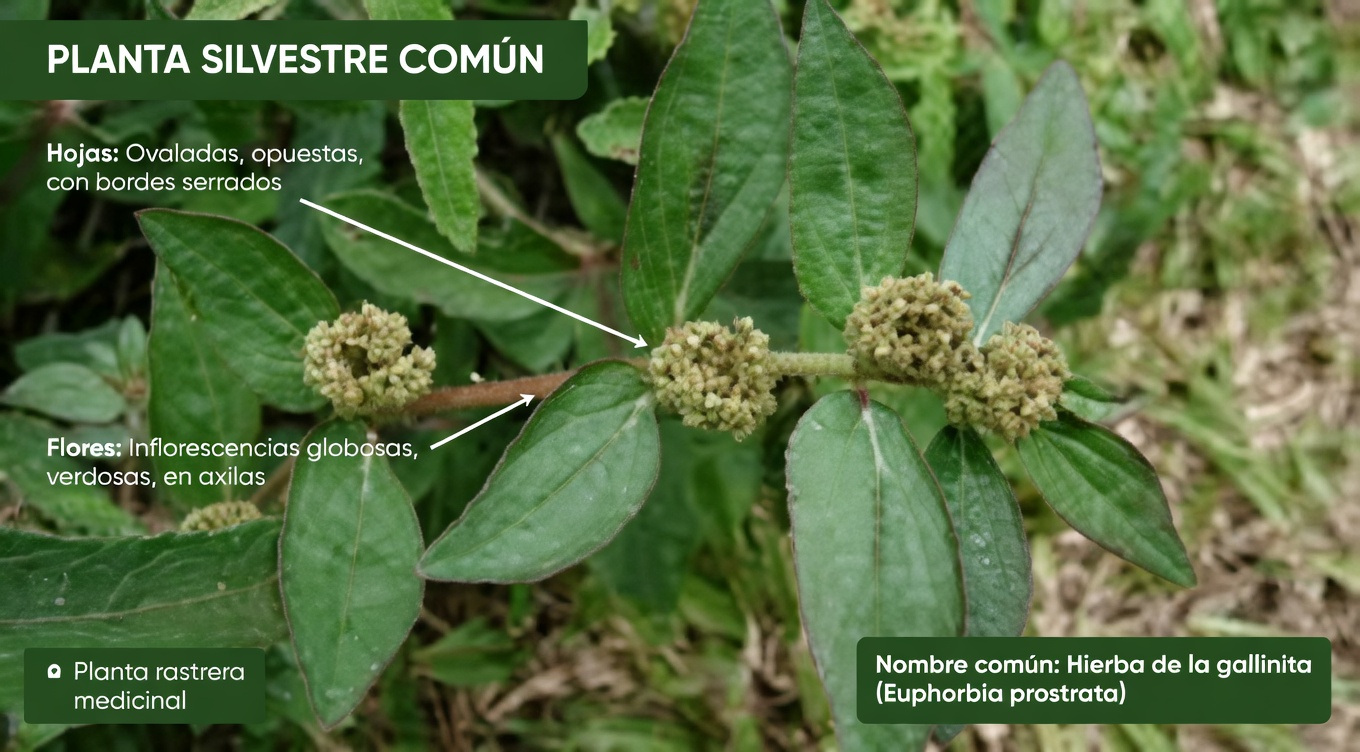 Descubre los sorprendentes beneficios potenciales del algodoncillo de hoja grande para el bienestar diario