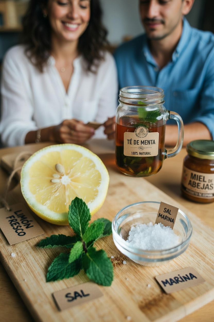 Descubre el poder refrescante del jugo de remolacha: una sencilla mezcla casera para el bienestar diario