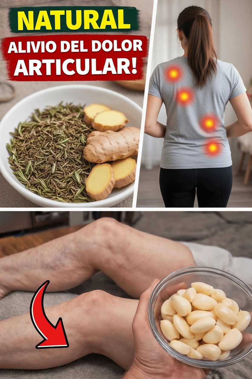 Explorando formas naturales de favorecer el alivio de las molestias cotidianas y la tensión muscular