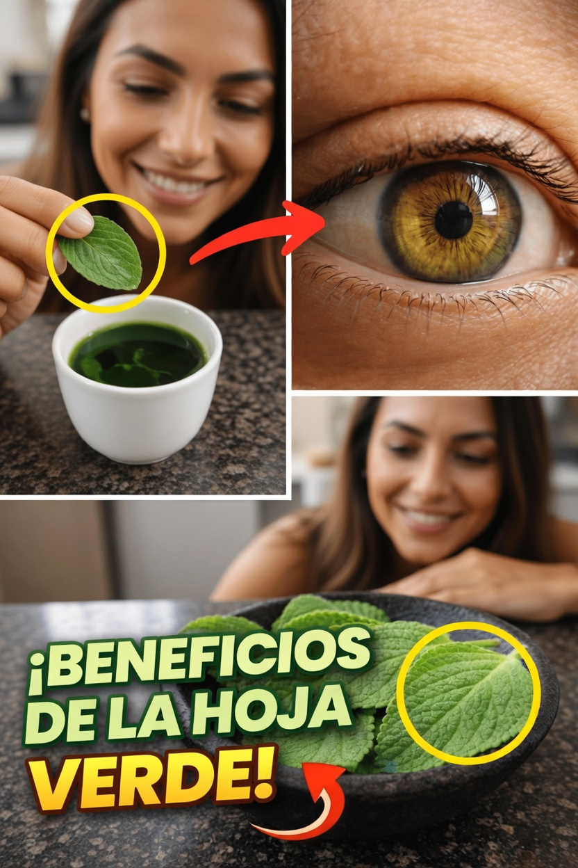 Descubra cómo incorporar el orégano cubano a su rutina diaria para un posible apoyo a la salud ocular y beneficios para el bienestar