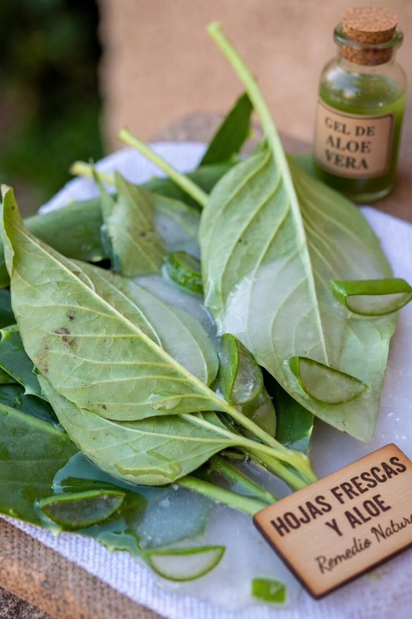 Descubra cómo incorporar el orégano cubano a su rutina diaria para un posible apoyo a la salud ocular y beneficios para el bienestar