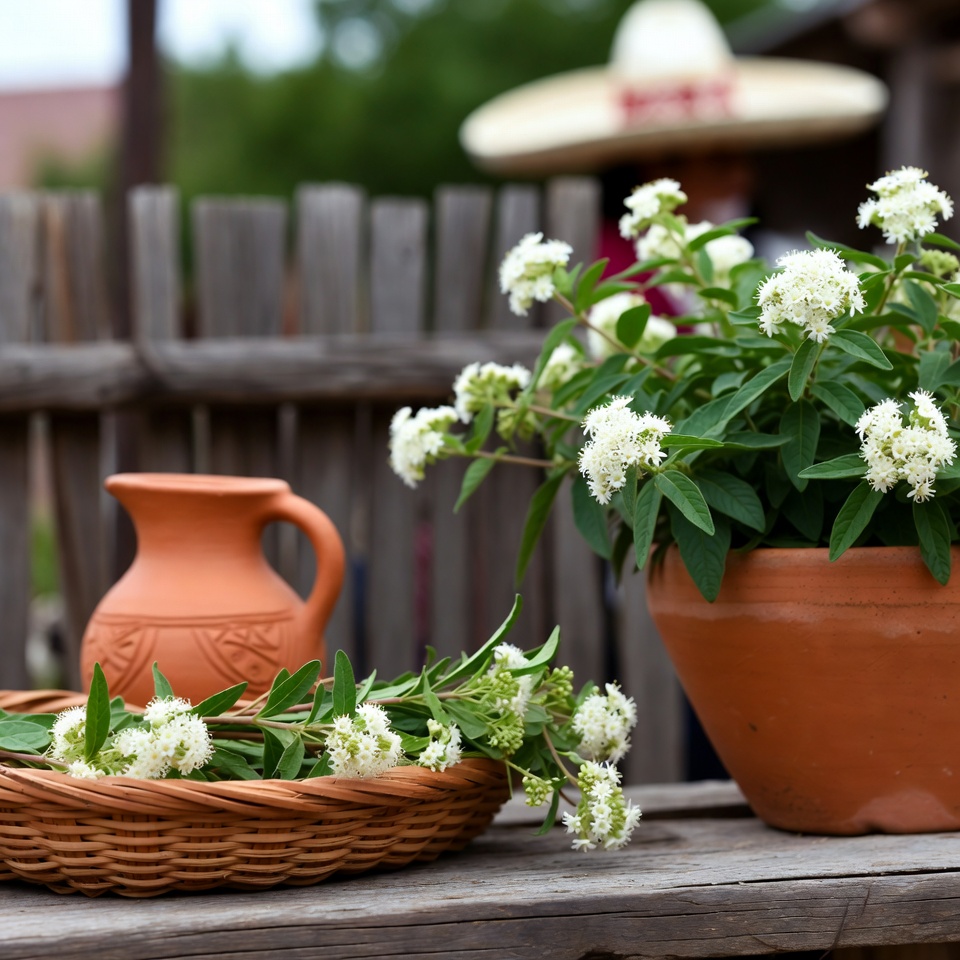 Beneficios para la salud de Chromolaena odorata