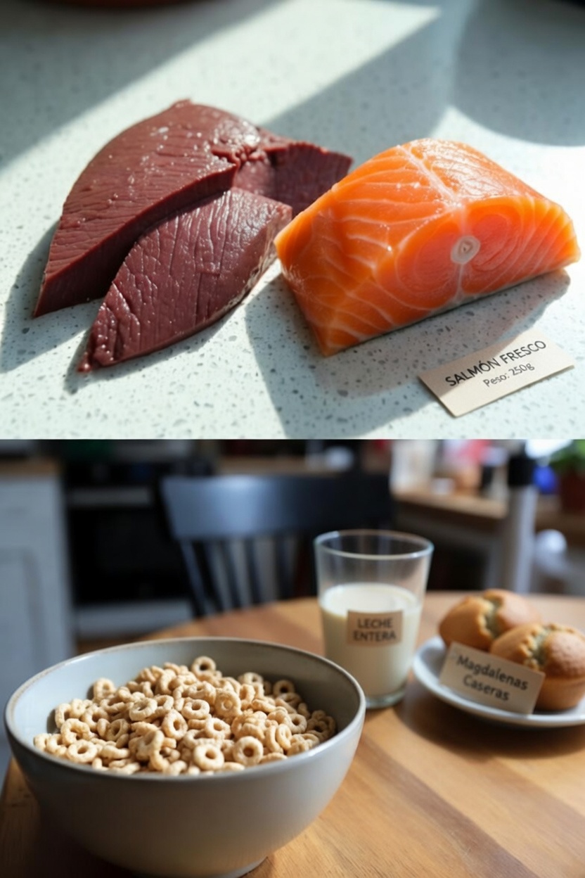 Explorando el papel de la vitamina B12 en la reducción de la micción nocturna frecuente para dormir mejor