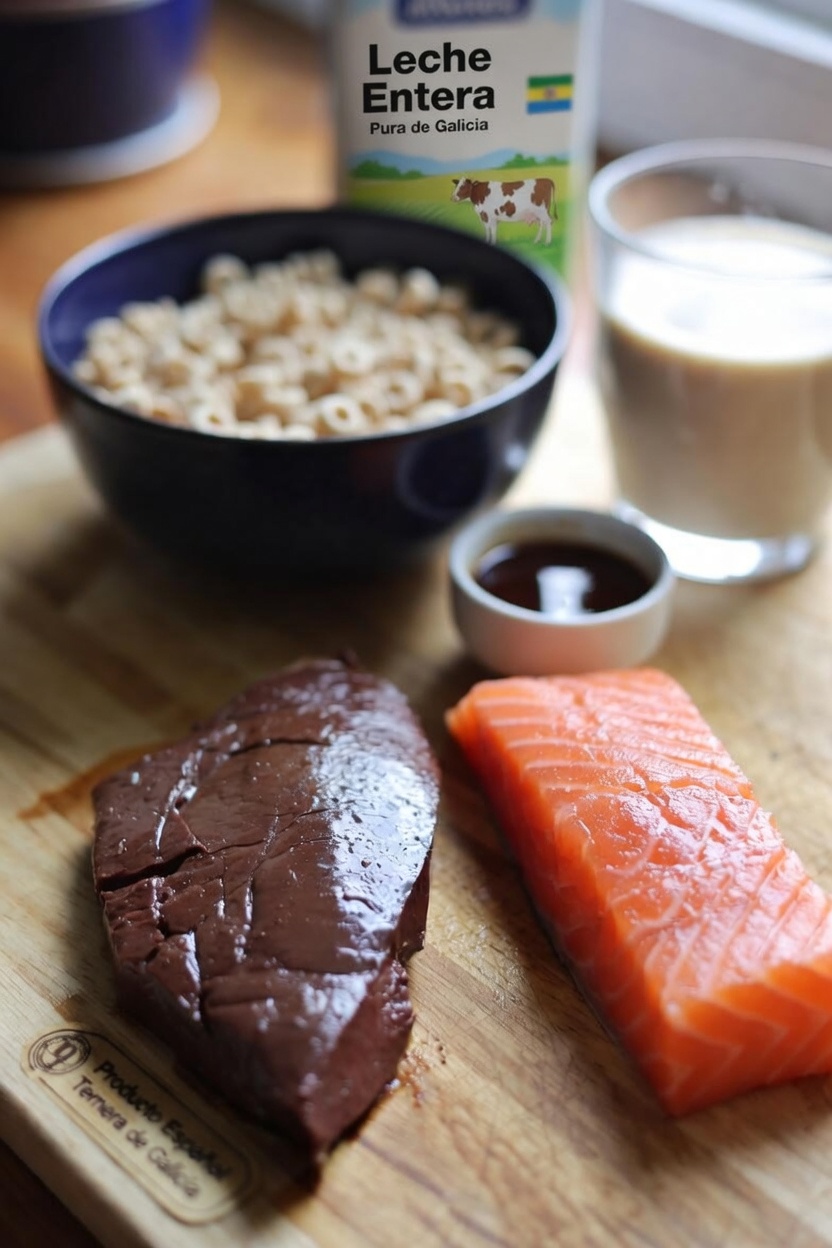 Explorando el papel de la vitamina B12 en la reducción de la micción nocturna frecuente para dormir mejor