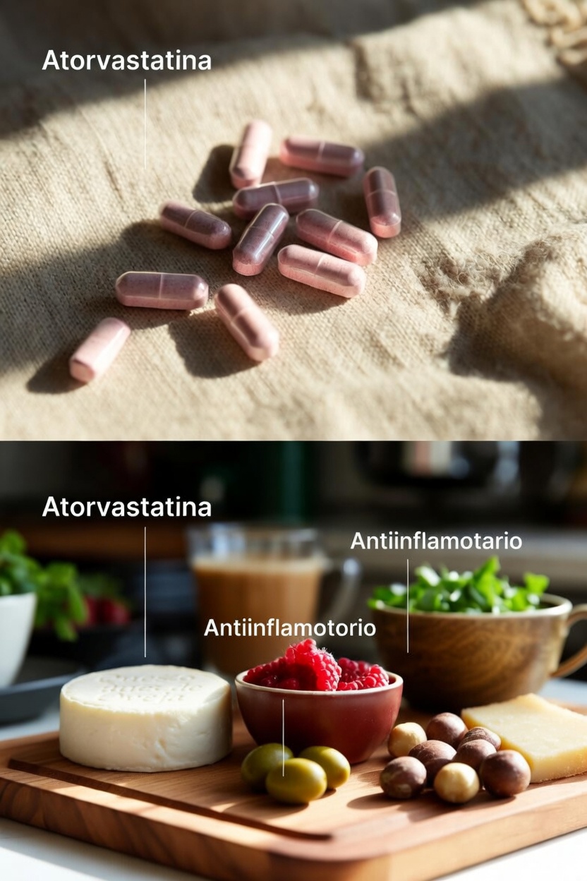 ¿Cuáles son los posibles efectos secundarios de la atorvastatina? Explorando 15 preocupaciones clave para una mejor concienciación