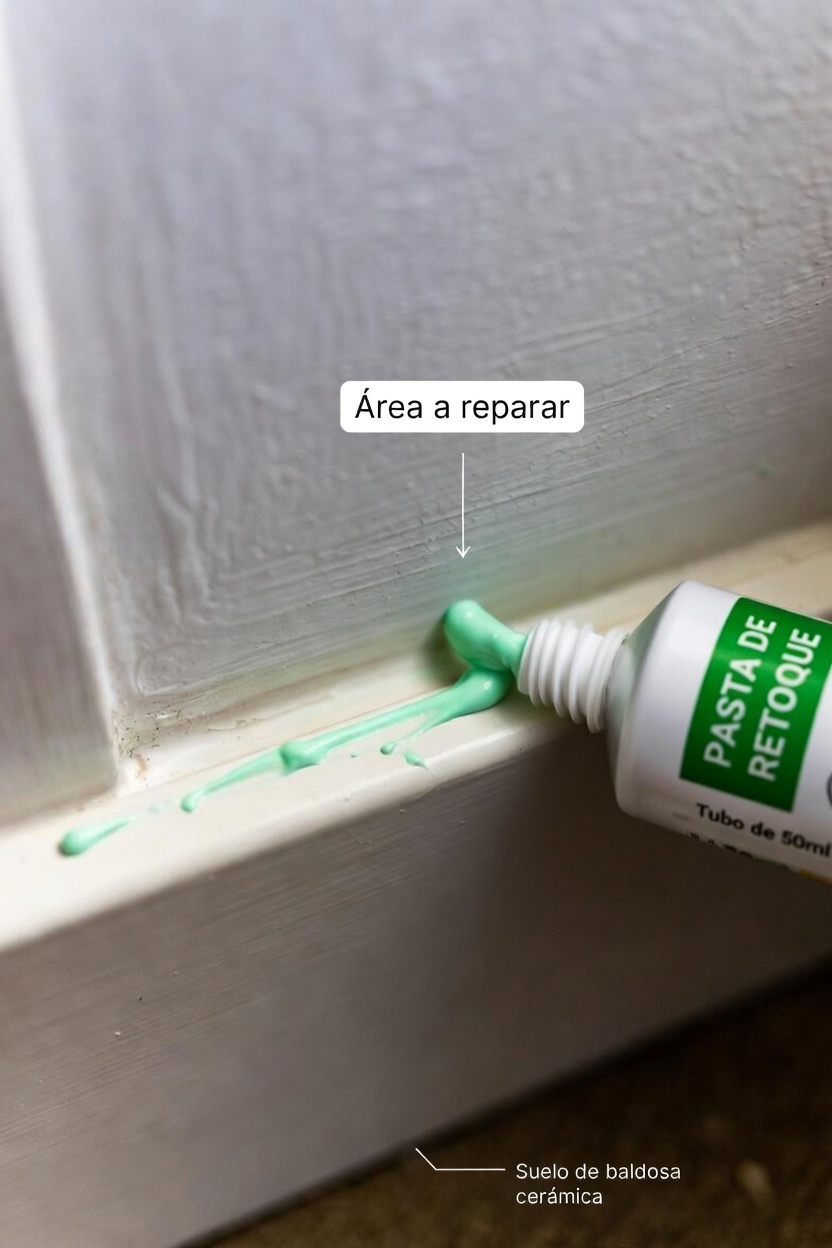 ¿Es la pasta de dientes una forma natural de ayudar a disuadir a las plagas domésticas como las cucarachas, las hormigas y los ratones?