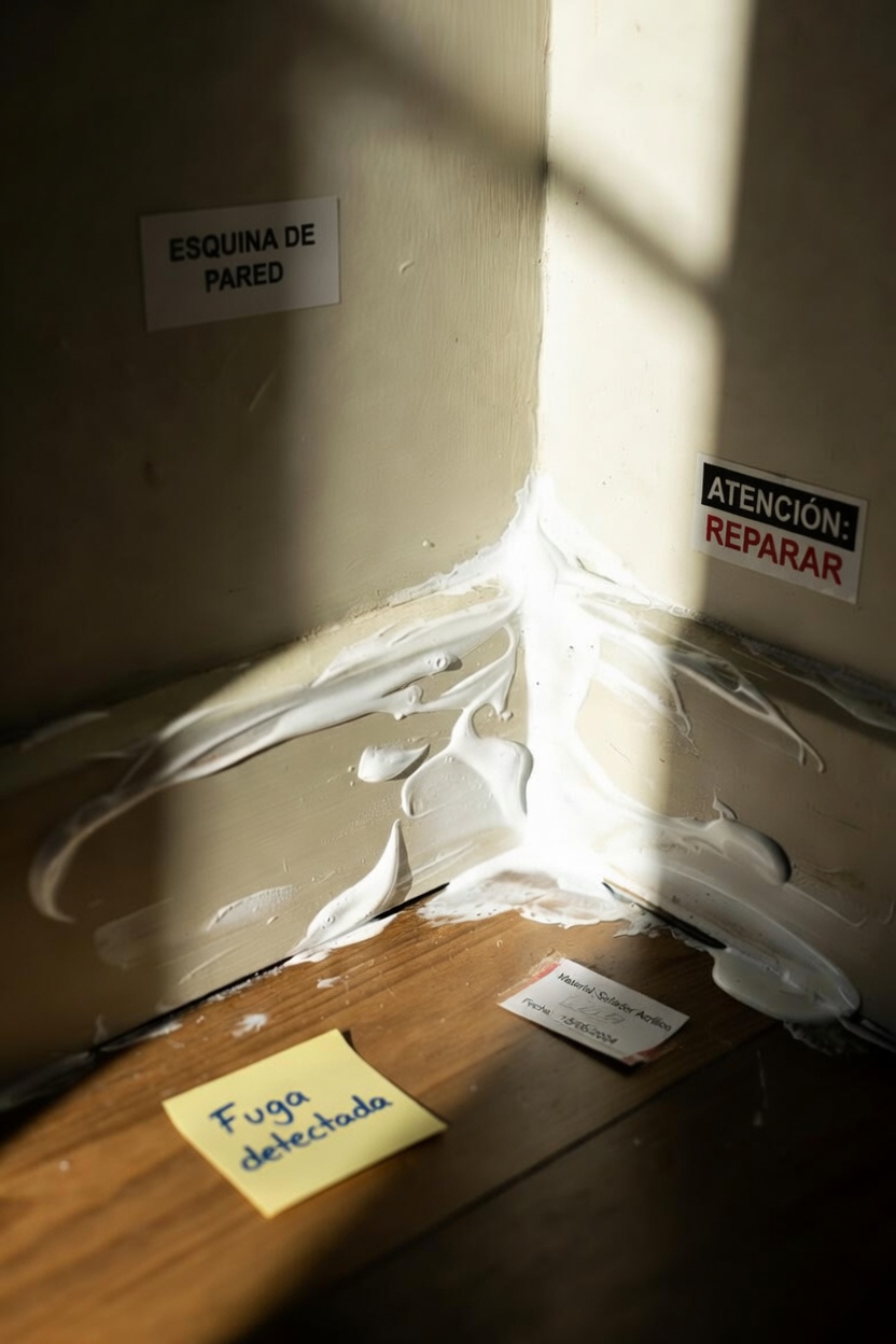 ¿Es la pasta de dientes una forma natural de ayudar a disuadir a las plagas domésticas como las cucarachas, las hormigas y los ratones?