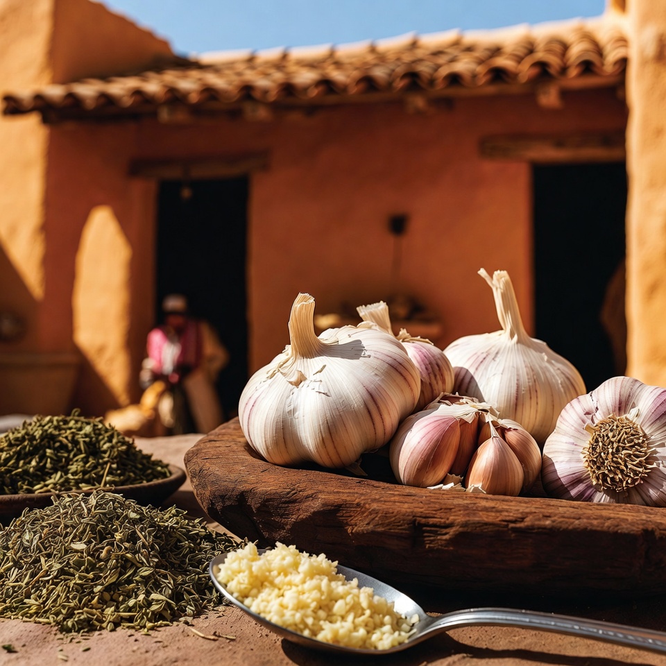 El ajo puede eliminar 14 infecciones diferentes: el poderoso antibiótico de la naturaleza