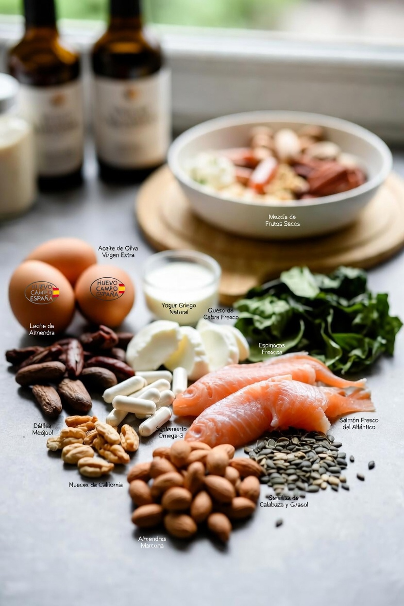 ¡Adultos mayores! Estas 7 vitaminas fortalecen sus piernas por la noche y ayudan a prevenir los calambres | Guía de Barbara O’Neill para una fuerza reparadora