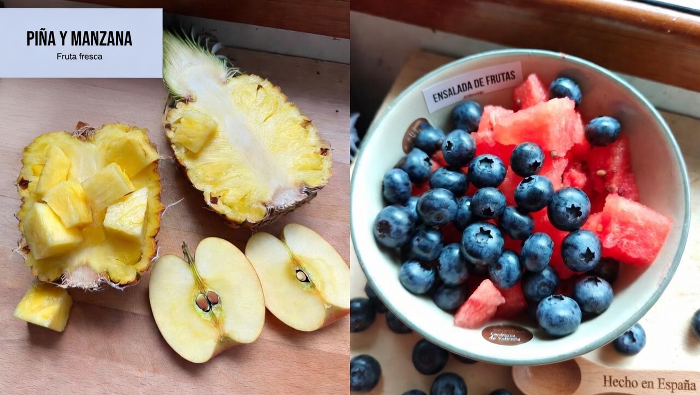 ¿Niveles altos de creatinina? 4 deliciosas frutas para apoyar la salud renal de forma natural por la noche